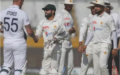 PAK vs ENG: Authorities Issue Security Protocols for Multan Test