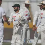 PAK vs ENG: Authorities Issue Security Protocols for Multan Test