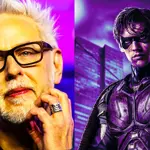 James Gunn hints at exciting new DC movie featuring two Robins