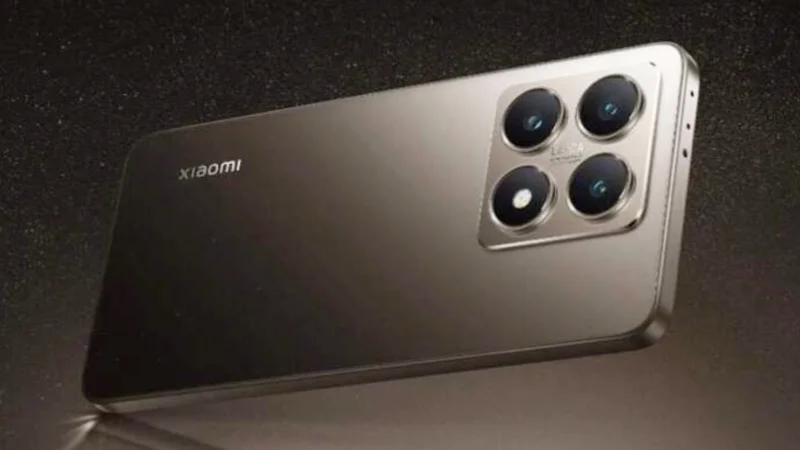 Xiaomi 14T latest price in Pakistan & specifications