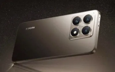 Xiaomi 14T latest price in Pakistan & specifications