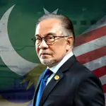 Malaysian PM Ibrahim arrives in Islamabad on 3-day visit today