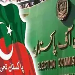 PTI responsible for delay in intra-party election case: ECP
