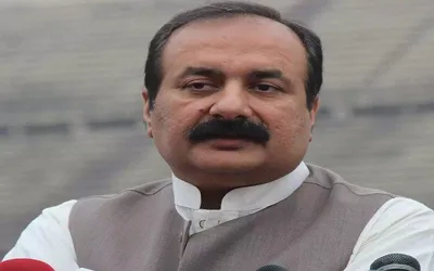 Rana Mashhood reviews preparations for upcoming SCO Summit