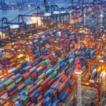 Pakistan’s exports increase by 14.1%, trade deficit expands
