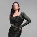 Hira Mani embraces motherhood over career aspirations