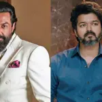 Bobby Deol Joins Thalapathy Vijay's Final Film 'Thalapathy 69'
