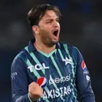 Usman Qadir announces retirement from Pakistan cricket