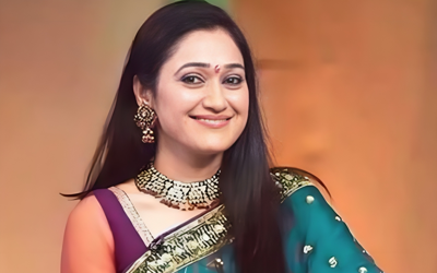 Disha Vakani Aka Daya Ben Receives Highest Pay Offer Ever from Bigg Boss