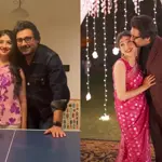 Mariyam Nafees marks 6th wedding anniversary with husband Amaan Ahmed