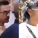 Aamir Khan and family come together for Reena Dutta’s father’s final farewell