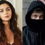 Alia Bhatt set to dazzle stage with Alan Walker at Walker world India tour