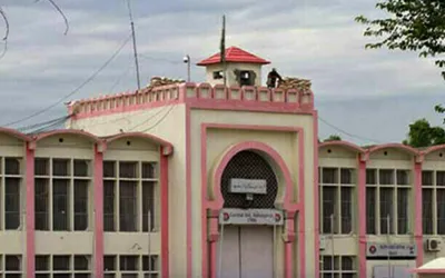 4 Adiala Jail officials dismissed over prisoner’s death