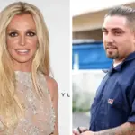 Paul Soliz's wife file for divorce and full custody amid Britney Spears romance