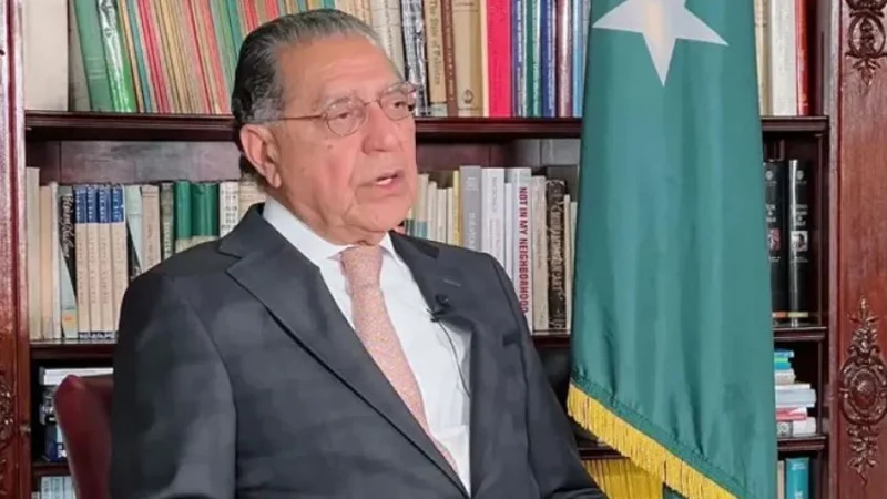 Pakistan slams Israel for banning UN chief’s entry into country