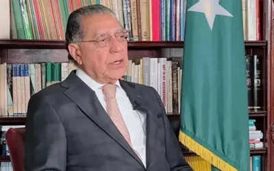 Pakistan slams Israel for banning UN chief’s entry into country