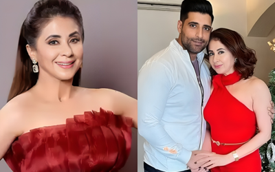 Urmila Matondkar Offers Relationship Advice to Young Girls Amid Divorce Rumors