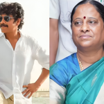 South Indian Actor Nagarjuna Files Defamation Suit Against Telangana Minister