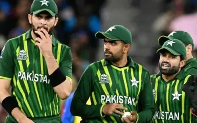 Race for Pakistan's next white-ball captain after Babar Azam's resignation