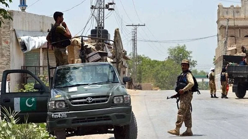 Army will be deployed in Islamabad under Article 245 tonight