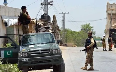 SCO Summit: Army will be deployed in Islamabad under Article 245 tonight