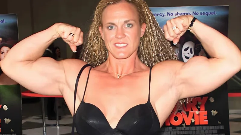 Jayne Trcka, Scary Movie Actress and Bodybuilder, Dies at 62
