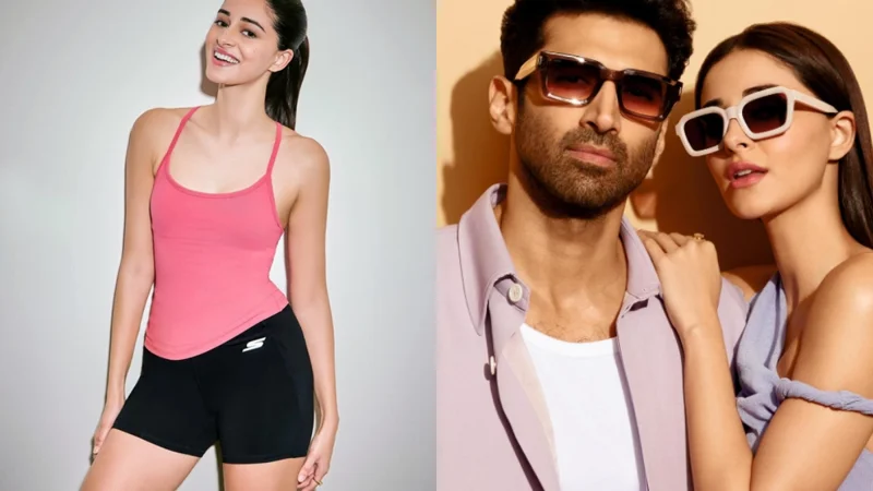 Ananya Panday shares frustrations with Paparazzi: How Gym outings turned into breakup gossip