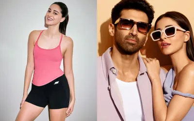 Ananya Panday shares frustrations with Paparazzi: How Gym outings turned into breakup gossip
