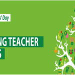 World Teachers Day to be celebrated today