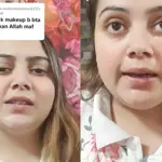 TikToker's funeral makeup video faces backlash from viewers