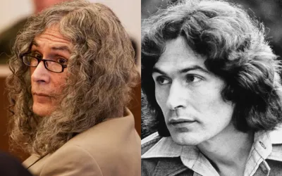Who Was Rodney Alcala? Get to Know 'The Dating Game' Serial Killer