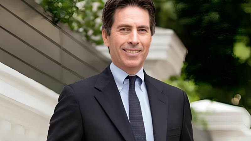 Who is Scott Malkin? All About 'Value Retail' Founder