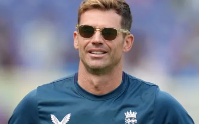 England’s fast bowling coach to miss start of Pakistan tour