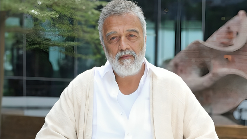 Lucky Ali Expresses Wish to Visit His Village Bhera in Pakistan