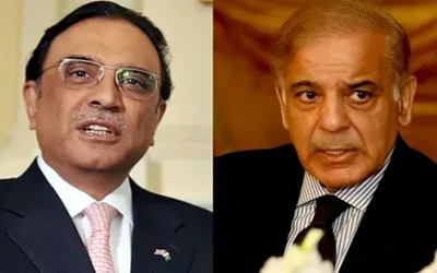 President, PM commends security forces for eliminating terrorists in N Waziristan