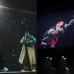 Hania Aamir and Badshah's Presence at Diljit Dosanjh's Concert Spark Rumors