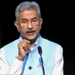 Jaishankar's Pakistan Visit Confirmed for SCO Summit