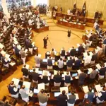KP Assembly’s summoned urgent session on Sunday