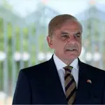 PM Shehbaz felicitates mountaineer Sirbaz Khan