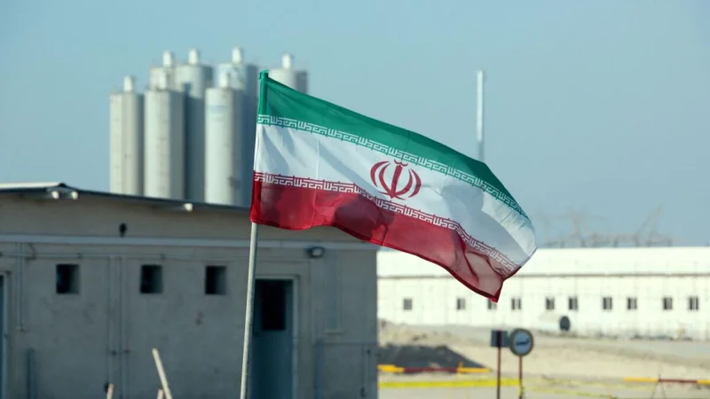 Iran confirms enhance in IAEA nuclear inspections