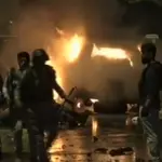 3 People Dies in Oil Tanker Explosion Near Karachi Airport