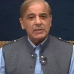 Prime Minister Shehbaz Sharif Condemns Terrorist Attack Near Karachi Airport