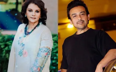 Adnan Sami's Mother Begum Noreen Sami Khan Passed Away