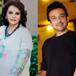 Adnan Sami's Mother Begum Noreen Sami Khan Passed Away
