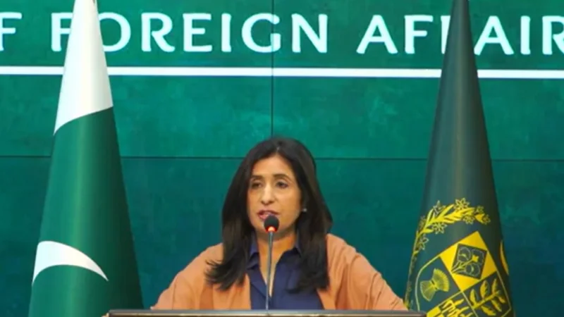 One Year of Israeli Aggression: Pakistan Calls on UN Security Council for Ceasefire