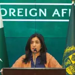 One Year of Israeli Aggression: Pakistan Calls on UN Security Council for Ceasefire