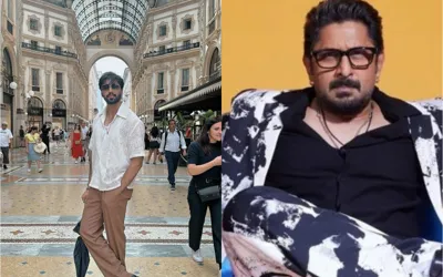 Fahad Mustafa agrees with Arshad Warsi’s critique of Luxury lifestyle