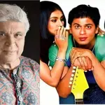 Why did Javed Akhtar leave “Kuch Kuch Hota Hai” after writing its opening Song? Reason revealed