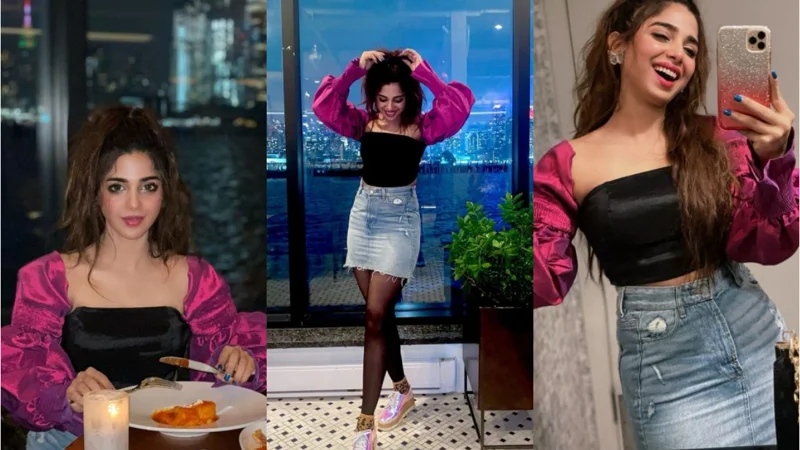 Sonya Hussyn’s stunning weight loss transformation shocks fans