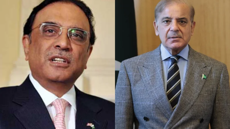 16 years of 2005 earthquake: President, Prime Minister urge focus on climate change